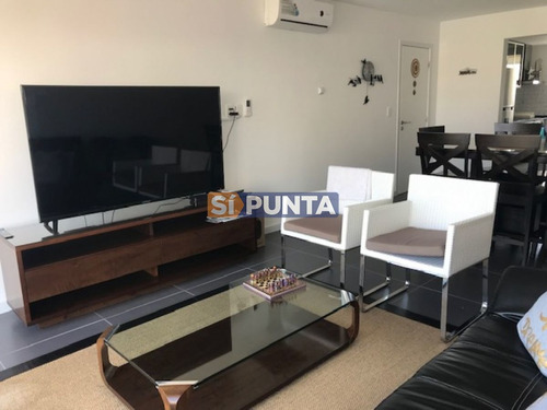 Imagen 4 de 15 de Apartamento En Alquiler