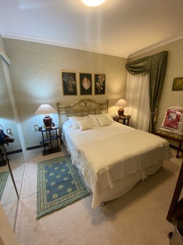 Apartamento Rambla Pocitos Alquiler Temporal