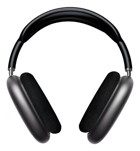 Auriculares Inalámbricos P9 Con Bluetooth Y Micrófono Cascos