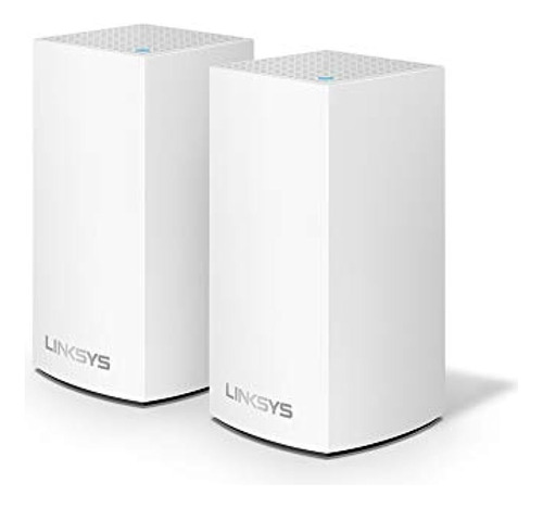 Linksys Velop Dual Band Blanco