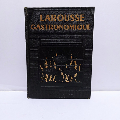 Larousse Gastronomique  