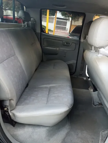 Toyota Hilux 2.7 Imv 4x2