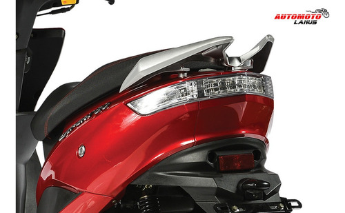 Imagen 6 de 14 de Corven Expert 80 0km 2022 Automoto Lanus
