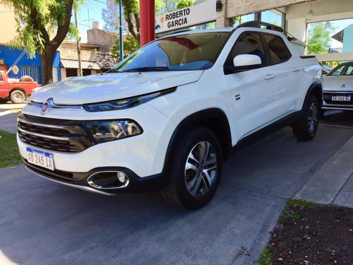 Fiat Toro 2.0 D Freedom 4x4 2017