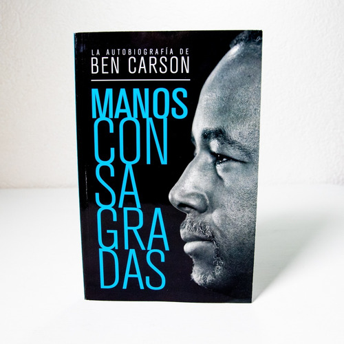 Imagen 2 de 8 de Manos Consagradas - 2ed. - Editorial Aces