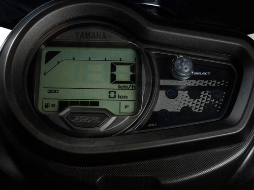 Yamaha Ray 125 Patentada $2.698.000 (tipo Fascino N Max 150)
