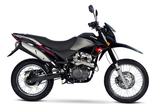 Zanella Z -max 200 - 2025