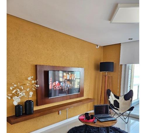 Alquiler Departamento En Las Gaviotas, Mar De Las Pampas, Con Terraza Privada