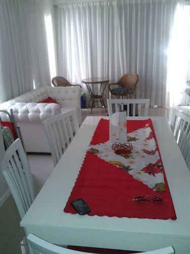 Departamento En Venta En La Perla