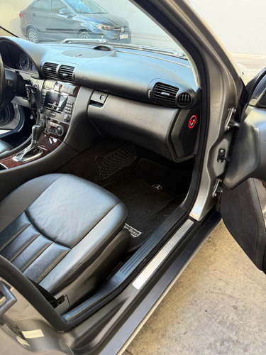 Mercedes-Benz Clase C 3.2 C320 Elegance At