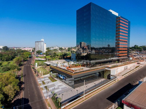 Salas Comerciais - Ref: L7442