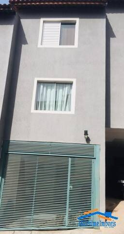 Imagem 1 de 4 de Casa Em Condomínio 126m² Com 2 Dormitórios Sendo 1 Suíte No Jd. Conceição! - 2453