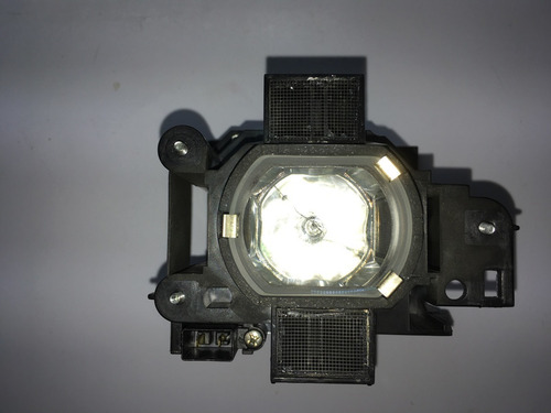Lámpara Proyector Hitachi Dt01291 Original Gc