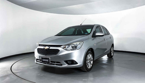 Imagen 1 de 15 de 40338 - Chevrolet Aveo 2018 Con Garantía Mt