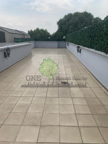 Departamento En Venta En La Colonia Del Valle Con Inmejorable Ubicación
