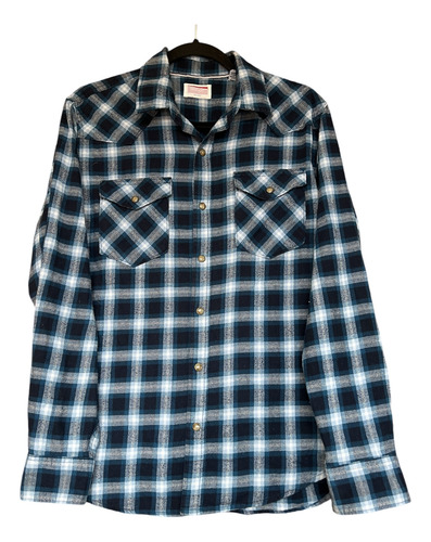 Camisa Wrangler Original (Usado)