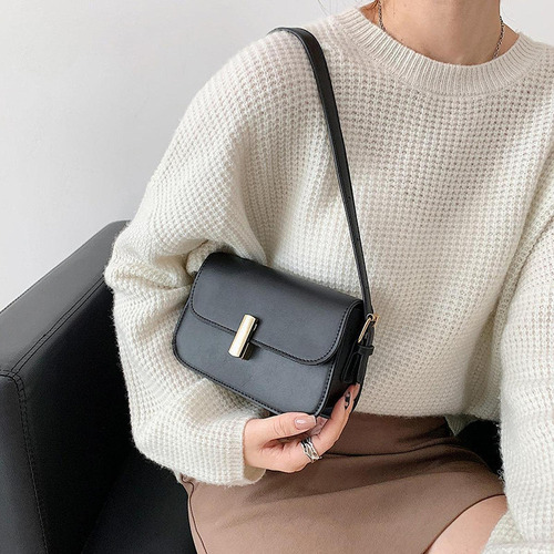 . Bolso De Hombro For Mujer, Bolso De Mano, Bolso De Moda