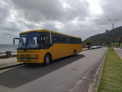 Scania Busscar Scania 113