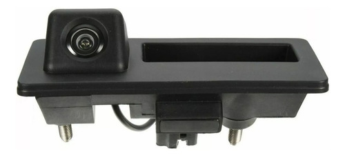 Vw Vento Mk6 Mk5.6 Camara De Retroceso,para Radio Multimedia
