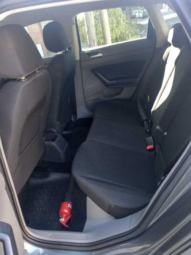 Volkswagen Polo 1.6 Comfortline 2019
