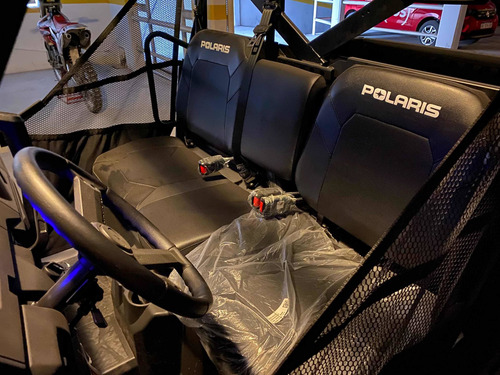 Polaris Ranger Premiun