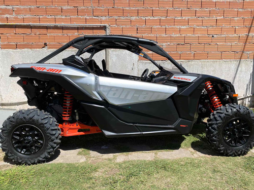 Can Am Maverick X3 Std