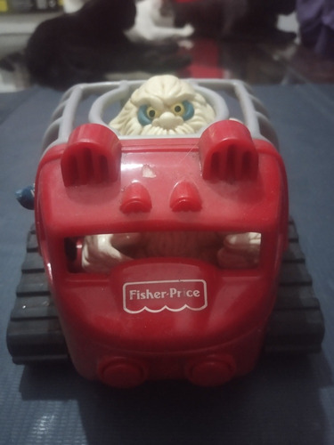 Fisher Privê - Miniatura 1996 Completa