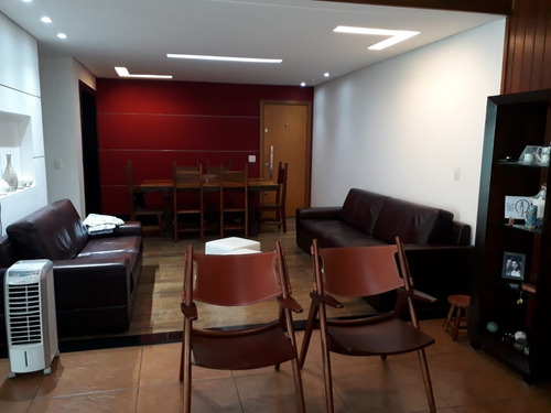 Imagem 1 de 15 de Apartamento Com Area Privativa - Diamante (barreiro) - Ref: 1352 - V-1352