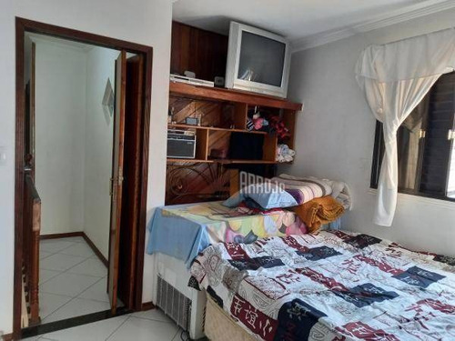 Imagem 10 de 18 de Sobrado À Venda, 90 M² Por R$ 420.000,00 - Vila Buenos Aires - São Paulo/sp - So1439