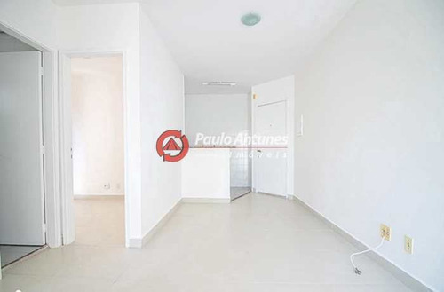 Imagem 3 de 15 de Apartamento 2 Dorms - R$ 635.000,00 - 50m² - Código: 8919 - V8919