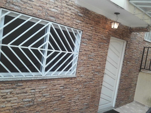 Imagem 4 de 25 de Casa De Condomínio Em São Paulo - Sp - So1182_nbni