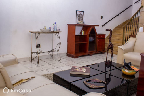 Imagem 2 de 10 de Casa À Venda Em São Paulo - 27797