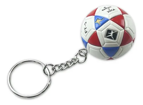 comprar Chaveiro Mikasa Original Bola De Futevôlei Volley E Vôlei 