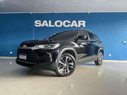 Chevrolet Tracker Premier 1.2 Turbo (Aut.)