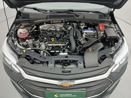 Chevrolet Onix 1.0 TURBO FLEX PREMIER AUTOMÁTICO