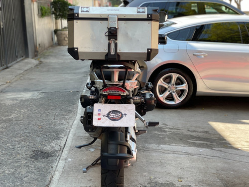 Imagen 15 de 15 de Bmw R 1200 Gs 2012