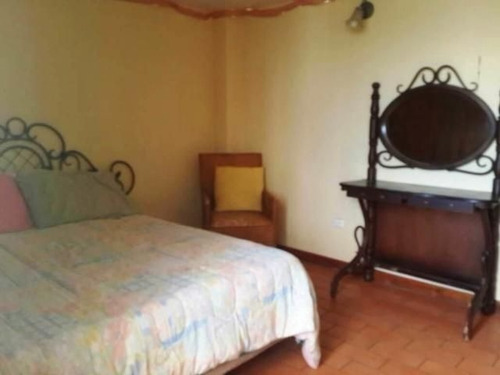 Imagen 6 de 18 de Casa En Venta En Cumbres De Curumo