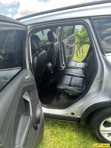 Ford Escape 2.0 Se 4x4