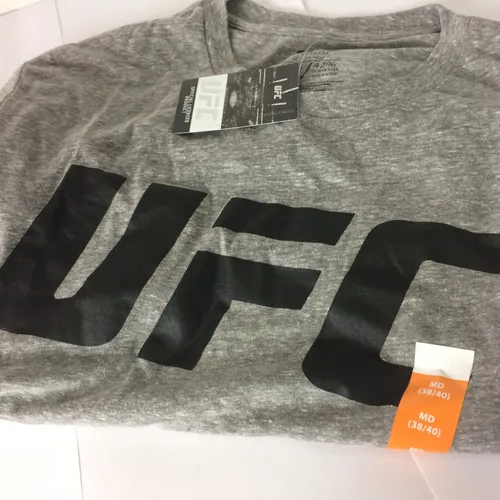Camisetas ufc originales hotsell