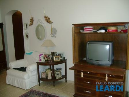 Imagem 13 de 15 de Apartamento - Morumbi - Sp - 229354