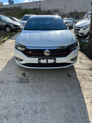 Jetta 1.4 R-line Tsi 2019 150cvs Flex Aut. - Solicite Peças