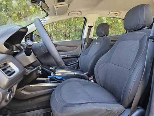 Chevrolet Onix 1.4 Lt 5p