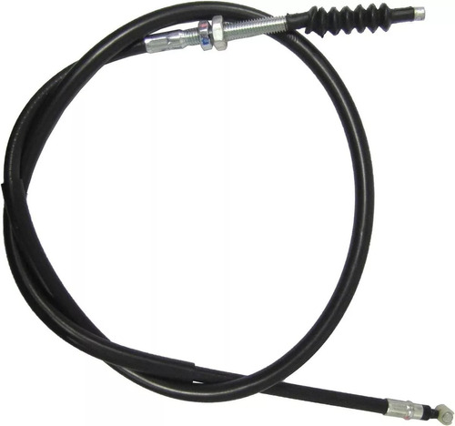 Cable Embrague Con Funda Moto Cg 125 A 250 Recto