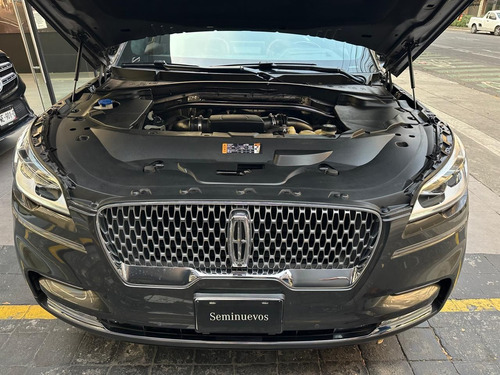 Lincoln Aviator 3.0 V6 Reserve Piel 4x4 At