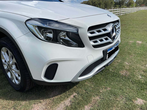 Imagen 10 de 21 de Mercedes-benz Clase Gla 180 Style 1.6 Turbo 122 Cv