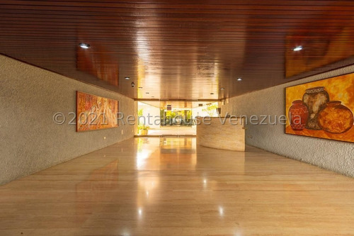 Imagen 8 de 25 de Pb Duplex En Venta En Edificio Con Pozo En Lomas Del Club Hipico, Caracas, Codigo: Mvg 20-19200