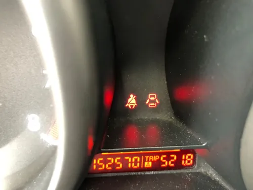 Mazda 3 1.6 Z6ha7