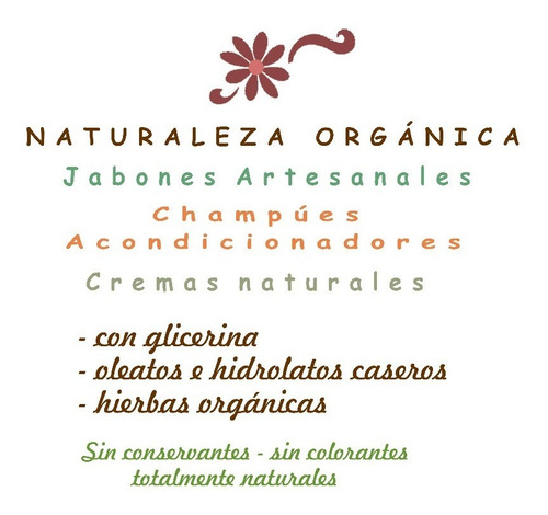 Jabon Antiseptico-tonificante-refrescante De Lavanda-menta