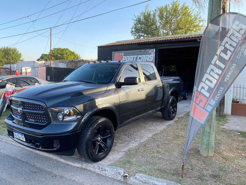 Dodge Ram 1.500 Larami