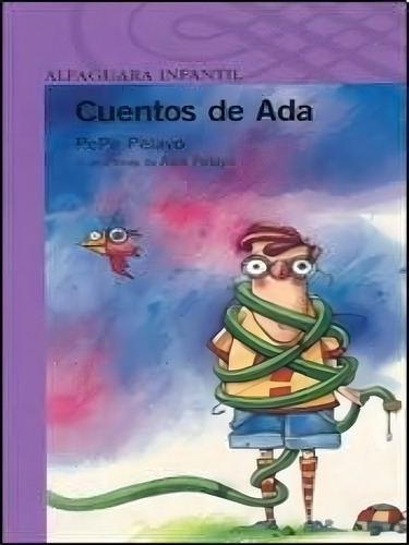 Cuentos De Ada - Pelayo, Pelayo